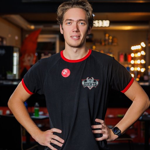 Иванов Дмитрий Алексеевич