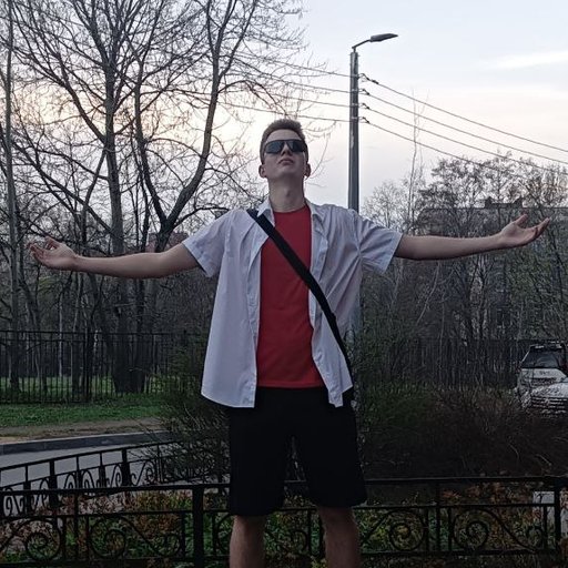 Сизов Олег Никитич