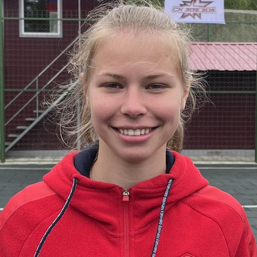 Израйлева Диана Александровна