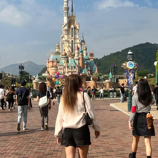 Тарасова Софья Сергеевна