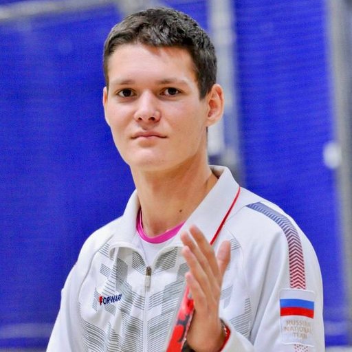 Казаковцев Алексей Сергеевич