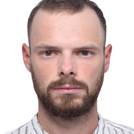 Верчик Павел Павлович