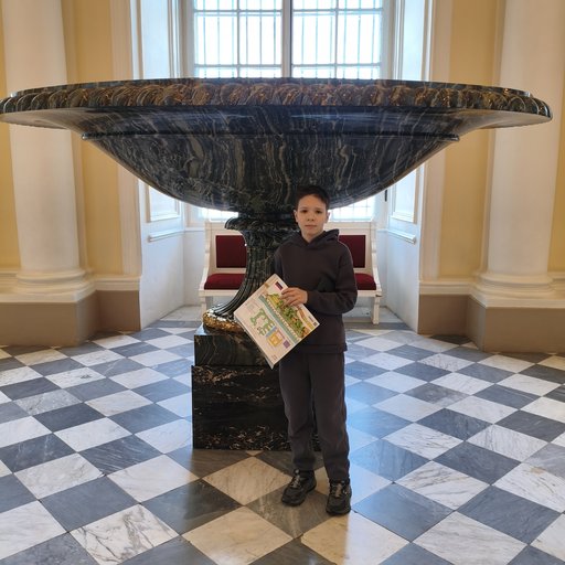 Нургалеев Дмитрий Дамирович