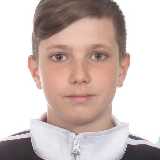 Чухломин Роберт Денисович