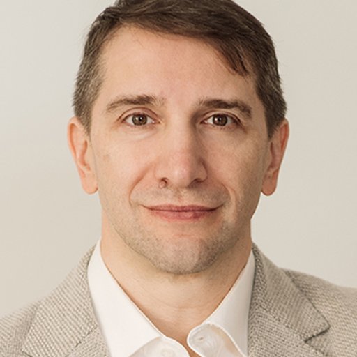 Абросимов Михаил Борисович