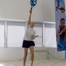 Лихачева Александра Тимуровна