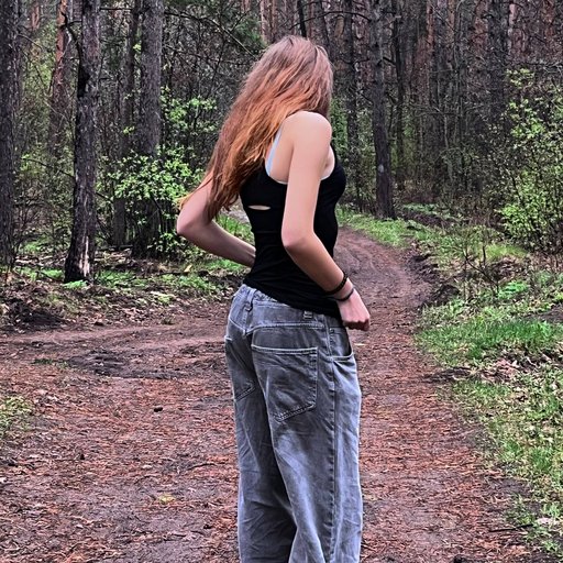 Новосельцева Дарья Андреевна