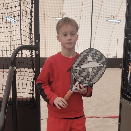 Пузырников Глеб Николаевич