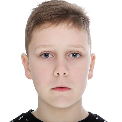 Никольский Степан Михайлович