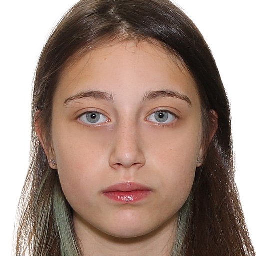 Гафт Майя Максимовна