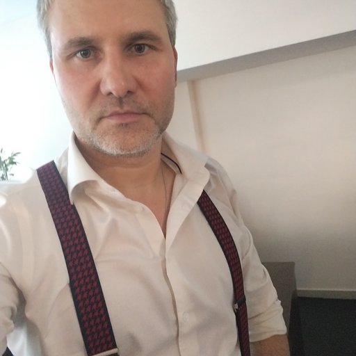 Бестужев Сергей Сергеевич