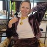 Бестужева Ульяна Сергеевна