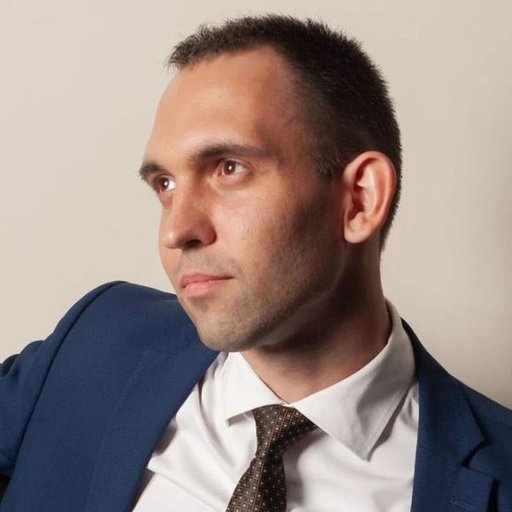 Гребенников Дмитрий Николаевич